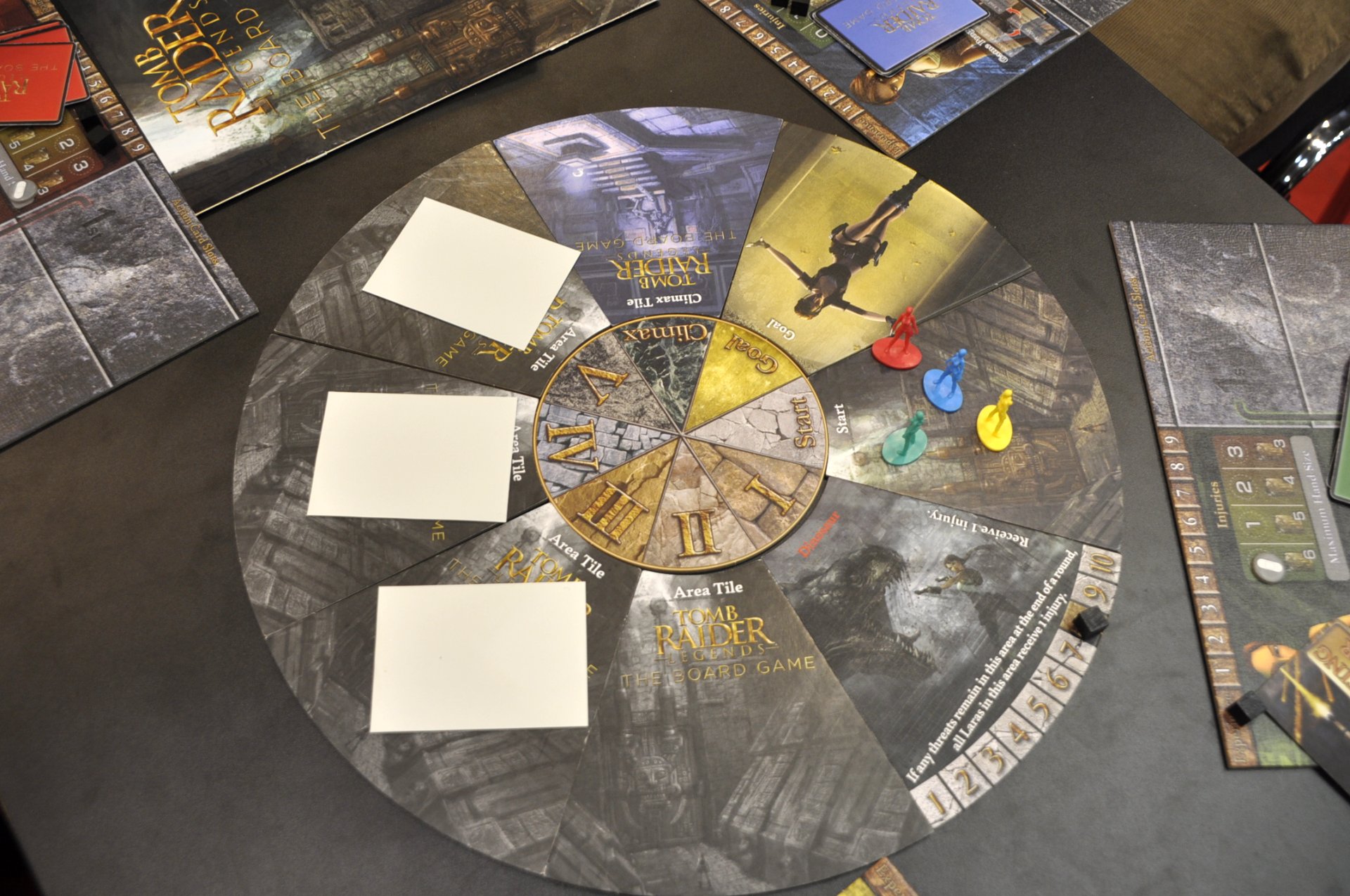 ꡼ No.001 | ֥ȥ쥤פܡɥˡ¿Ϳǥƥեå郎ڤƱSPIEL'19ͷǤ