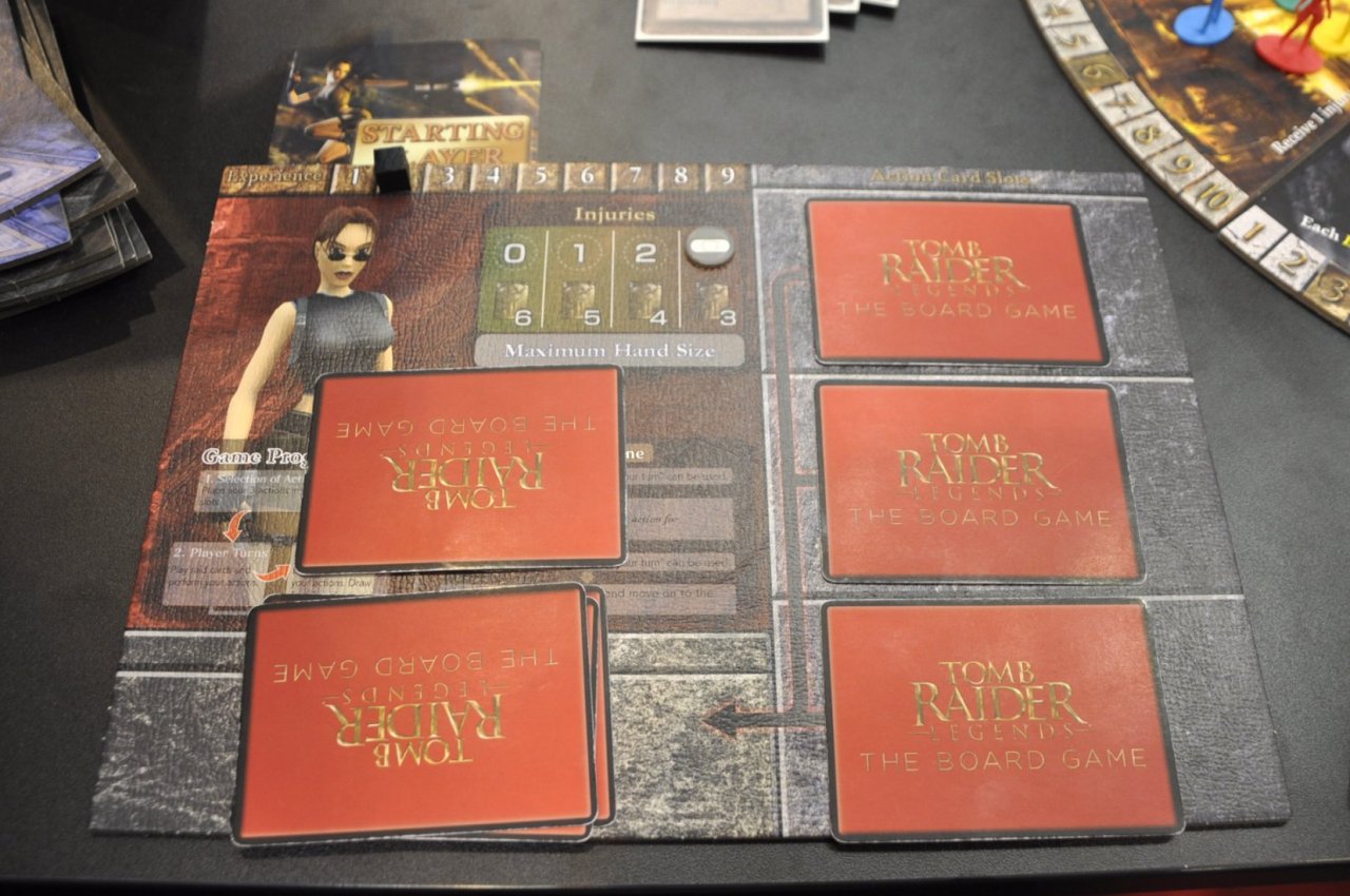 ꡼ No.007 | ֥ȥ쥤פܡɥˡ¿Ϳǥƥեå郎ڤƱSPIEL'19ͷǤ