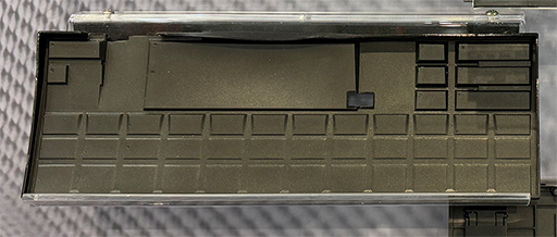 ꡼ No.014 | Ĥ߻òEndgame GearޥOP1 8KפXM2 8Kפܥ󥵡ѹ2ǥ뤬о