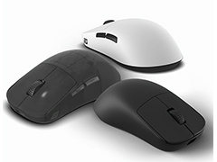 �磻��쥹��ǥ�Ρ�OP1w 4K v2�פʤɡ������󥵡�����Ѥ���Endgame Gear���ޥ�����3���ʤ�����ȯ��