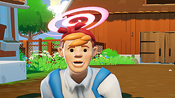 ���������꡼ No.004�Υ���ͥ������ / �쥹���塼���2�ͤ�©���碌�ƿ͡���ߤ���1�ͤǤ⤪�����櫓�Ǥ�ڤ����Switch�ѥ��������֥��ȥ�å��㡼���פ���������ۿ�