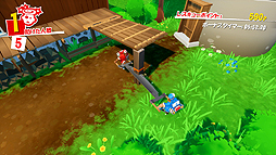 ���������꡼ No.008�Υ���ͥ������ / �쥹���塼���2�ͤ�©���碌�ƿ͡���ߤ���1�ͤǤ⤪�����櫓�Ǥ�ڤ����Switch�ѥ��������֥��ȥ�å��㡼���פ���������ۿ�