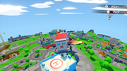 ���������꡼ No.010�Υ���ͥ������ / �쥹���塼���2�ͤ�©���碌�ƿ͡���ߤ���1�ͤǤ⤪�����櫓�Ǥ�ڤ����Switch�ѥ��������֥��ȥ�å��㡼���פ���������ۿ�