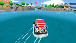 ���������꡼ No.011�Υ���ͥ������ / �쥹���塼���2�ͤ�©���碌�ƿ͡���ߤ���1�ͤǤ⤪�����櫓�Ǥ�ڤ����Switch�ѥ��������֥��ȥ�å��㡼���פ���������ۿ�