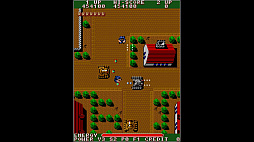 アーケードアーカイブス T・A・N・K