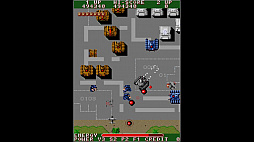 アーケードアーカイブス T・A・N・K