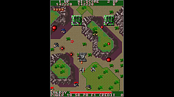 アーケードアーカイブス T・A・N・K