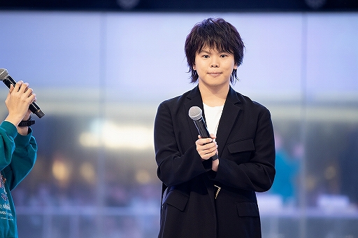 ���������꡼ No.002�Υ���ͥ������ / �������������I��CHU  PROJECT���ơ����ץ�ݡ��ȡ�����ץ�֥��������奦 ���toile Stage�פΥ����ץ˥󥰥ࡼ�ӡ��������