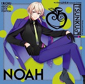 ���������꡼ No.003�Υ���ͥ������ / �֥��������奦�ס����󥰥�ȥޥ����� LOVE �ݡ�����󡪡ɤ�3��18��ȯ��