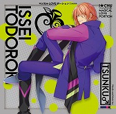 ���������꡼ No.004�Υ���ͥ������ / �֥��������奦�ס����󥰥�ȥޥ����� LOVE �ݡ�����󡪡ɤ�3��18��ȯ��