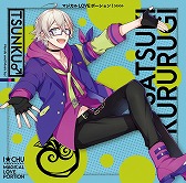 ���������꡼ No.006�Υ���ͥ������ / �֥��������奦�ס����󥰥�ȥޥ����� LOVE �ݡ�����󡪡ɤ�3��18��ȯ��