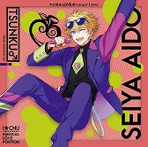 ���������꡼ No.008�Υ���ͥ������ / �֥��������奦�ס����󥰥�ȥޥ����� LOVE �ݡ�����󡪡ɤ�3��18��ȯ��