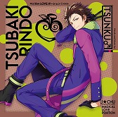 ���������꡼ No.010�Υ���ͥ������ / �֥��������奦�ס����󥰥�ȥޥ����� LOVE �ݡ�����󡪡ɤ�3��18��ȯ��