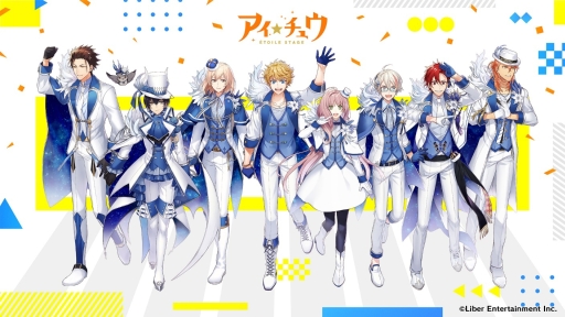 ���������꡼ No.001�Υ���ͥ������ / �֥��������奦 Étoile Stage�פ�4��˥�꡼�����ꡣ5��ǯ�ե���ߡ��ƥ��󥰤�³���