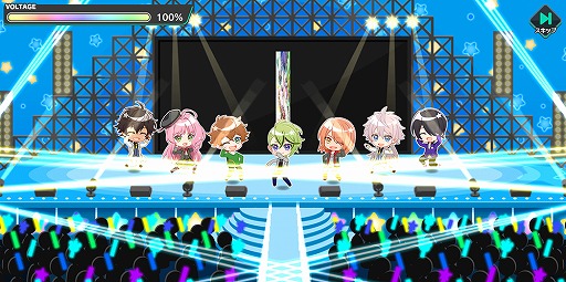 ���������꡼ No.023�Υ���ͥ������ / �������奦�������¤�������ʪ��ϡ��ġ��ο��٤��ͧ������ܡ�������ץ�֥��������奦 Étoile Stage�פ�̥�Ϥ�����