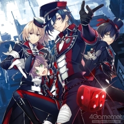 ꡼ No.010 | ֲå4Gamer258󡧥ᥤ󥹥ȡ꡼27ۿꡪɥ֥奦 &#201;toile Stageפý