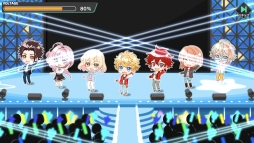 ꡼ No.015 | ֲå4Gamer258󡧥ᥤ󥹥ȡ꡼27ۿꡪɥ֥奦 &#201;toile Stageפý