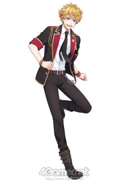 ꡼ No.017 | ֲå4Gamer258󡧥ᥤ󥹥ȡ꡼27ۿꡪɥ֥奦 &#201;toile Stageפý