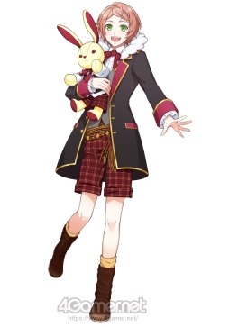 乙女チック4gamer 第258回 メインストーリー第2部が7月配信決定 アイドル育成ゲーム アイ チュウ Etoile Stage を特集
