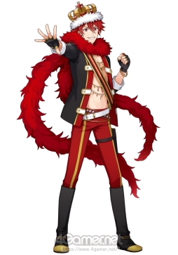 ꡼ No.049 | ֲå4Gamer258󡧥ᥤ󥹥ȡ꡼27ۿꡪɥ֥奦 &#201;toile Stageפý