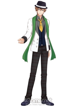 ꡼ No.059 | ֲå4Gamer258󡧥ᥤ󥹥ȡ꡼27ۿꡪɥ֥奦 &#201;toile Stageפý