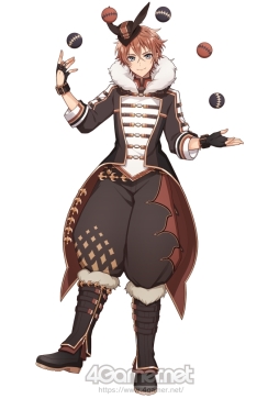 ꡼ No.063 | ֲå4Gamer258󡧥ᥤ󥹥ȡ꡼27ۿꡪɥ֥奦 &#201;toile Stageפý