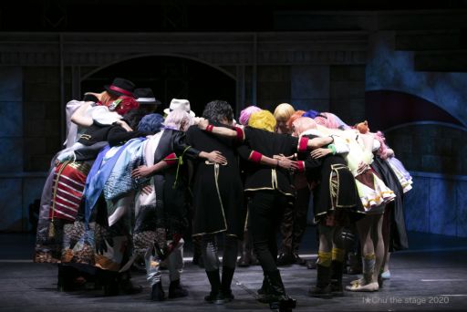 ���������꡼ No.008�Υ���ͥ������ / ����֥��������奦 �������ơ��� ��Après la pluie���פ��������鳫��