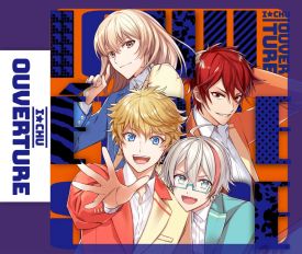 ���������꡼ No.002�Υ���ͥ������ / �֥��������奦  Étoile Stage�ס��˥塼����Х��OUVERTURE�ɤ�12��23���˥�꡼������