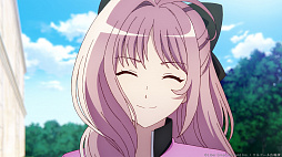 画像ギャラリー No.002のサムネイル画像 / アニメ「アイ★チュウ」の第2弾PVが公開に。新たなキャストコメントも