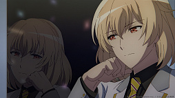 画像ギャラリー No.024のサムネイル画像 / アニメ「アイ★チュウ」の第2弾PVが公開に。新たなキャストコメントも