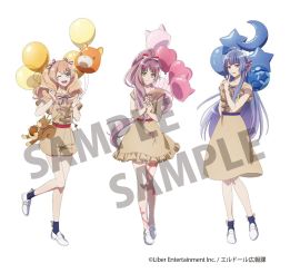 ���������꡼ No.007�Υ���ͥ������ / ���˥�֥��������奦�פΥ��˥���4��PV��������1�äΥ��ڥ���륪���ץ˥󥰥ơ��ޤ���ǧ�Ǥ���