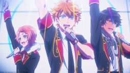 ���������꡼ No.003�Υ���ͥ������ / ���˥�֥��������奦�פΥΥ󥯥쥸�åȥ����ץ˥󥰱���������������Υ��󥰥�CD��2��24����ȯ�����