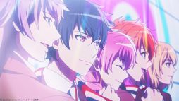 ���������꡼ No.005�Υ���ͥ������ / ���˥�֥��������奦�פΥΥ󥯥쥸�åȥ����ץ˥󥰱���������������Υ��󥰥�CD��2��24����ȯ�����