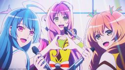 ���������꡼ No.007�Υ���ͥ������ / ���˥�֥��������奦�פΥΥ󥯥쥸�åȥ����ץ˥󥰱���������������Υ��󥰥�CD��2��24����ȯ�����