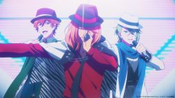 ���������꡼ No.008�Υ���ͥ������ / ���˥�֥��������奦�פΥΥ󥯥쥸�åȥ����ץ˥󥰱���������������Υ��󥰥�CD��2��24����ȯ�����