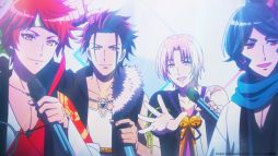 ���������꡼ No.010�Υ���ͥ������ / ���˥�֥��������奦�פΥΥ󥯥쥸�åȥ����ץ˥󥰱���������������Υ��󥰥�CD��2��24����ȯ�����