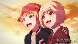 ���������꡼ No.009�Υ���ͥ������ / TV���˥�֥��������奦�׿����֤��Lancelot���㥹�ȤؤΥ᡼�륤�󥿥ӥ塼���Ϥ��������ɥ���񤿤����Ľդ��ɤ������褦