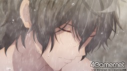 ���������꡼ No.020�Υ���ͥ������ / TV���˥�֥��������奦�׿����֤��Lancelot���㥹�ȤؤΥ᡼�륤�󥿥ӥ塼���Ϥ��������ɥ���񤿤����Ľդ��ɤ������褦