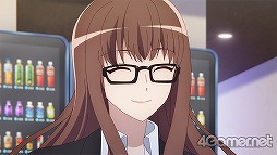 ���������꡼ No.022�Υ���ͥ������ / TV���˥�֥��������奦�׿����֤��Lancelot���㥹�ȤؤΥ᡼�륤�󥿥ӥ塼���Ϥ��������ɥ���񤿤����Ľդ��ɤ������褦