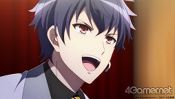 ���������꡼ No.024�Υ���ͥ������ / TV���˥�֥��������奦�׿����֤��Lancelot���㥹�ȤؤΥ᡼�륤�󥿥ӥ塼���Ϥ��������ɥ���񤿤����Ľդ��ɤ������褦