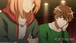 ���������꡼ No.025�Υ���ͥ������ / TV���˥�֥��������奦�׿����֤��Lancelot���㥹�ȤؤΥ᡼�륤�󥿥ӥ塼���Ϥ��������ɥ���񤿤����Ľդ��ɤ������褦