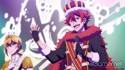 ���������꡼ No.032�Υ���ͥ������ / TV���˥�֥��������奦�׿����֤��Lancelot���㥹�ȤؤΥ᡼�륤�󥿥ӥ塼���Ϥ��������ɥ���񤿤����Ľդ��ɤ������褦