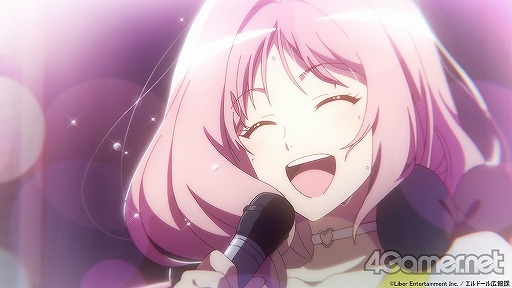 ���������꡼ No.033�Υ���ͥ������ / TV���˥�֥��������奦�׿����֤��Lancelot���㥹�ȤؤΥ᡼�륤�󥿥ӥ塼���Ϥ��������ɥ���񤿤����Ľդ��ɤ������褦