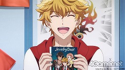 ���������꡼ No.034�Υ���ͥ������ / TV���˥�֥��������奦�׿����֤��Lancelot���㥹�ȤؤΥ᡼�륤�󥿥ӥ塼���Ϥ��������ɥ���񤿤����Ľդ��ɤ������褦