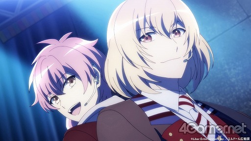 ���������꡼ No.036�Υ���ͥ������ / TV���˥�֥��������奦�׿����֤��Lancelot���㥹�ȤؤΥ᡼�륤�󥿥ӥ塼���Ϥ��������ɥ���񤿤����Ľդ��ɤ������褦