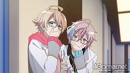 ���������꡼ No.038�Υ���ͥ������ / TV���˥�֥��������奦�׿����֤��Lancelot���㥹�ȤؤΥ᡼�륤�󥿥ӥ塼���Ϥ��������ɥ���񤿤����Ľդ��ɤ������褦