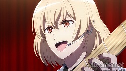 ���������꡼ No.039�Υ���ͥ������ / TV���˥�֥��������奦�׿����֤��Lancelot���㥹�ȤؤΥ᡼�륤�󥿥ӥ塼���Ϥ��������ɥ���񤿤����Ľդ��ɤ������褦