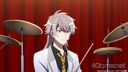 ���������꡼ No.040�Υ���ͥ������ / TV���˥�֥��������奦�׿����֤��Lancelot���㥹�ȤؤΥ᡼�륤�󥿥ӥ塼���Ϥ��������ɥ���񤿤����Ľդ��ɤ������褦