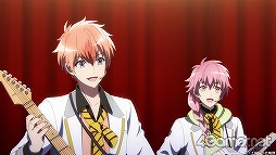 ���������꡼ No.041�Υ���ͥ������ / TV���˥�֥��������奦�׿����֤��Lancelot���㥹�ȤؤΥ᡼�륤�󥿥ӥ塼���Ϥ��������ɥ���񤿤����Ľդ��ɤ������褦