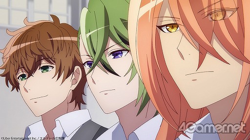 ���������꡼ No.042�Υ���ͥ������ / TV���˥�֥��������奦�׿����֤��Lancelot���㥹�ȤؤΥ᡼�륤�󥿥ӥ塼���Ϥ��������ɥ���񤿤����Ľդ��ɤ������褦